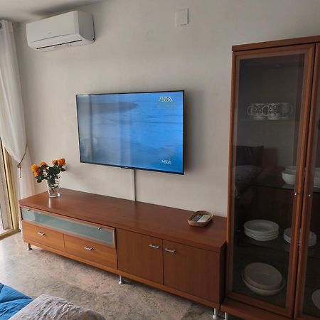Beach & Flowers Free Parking Salou Exterior foto