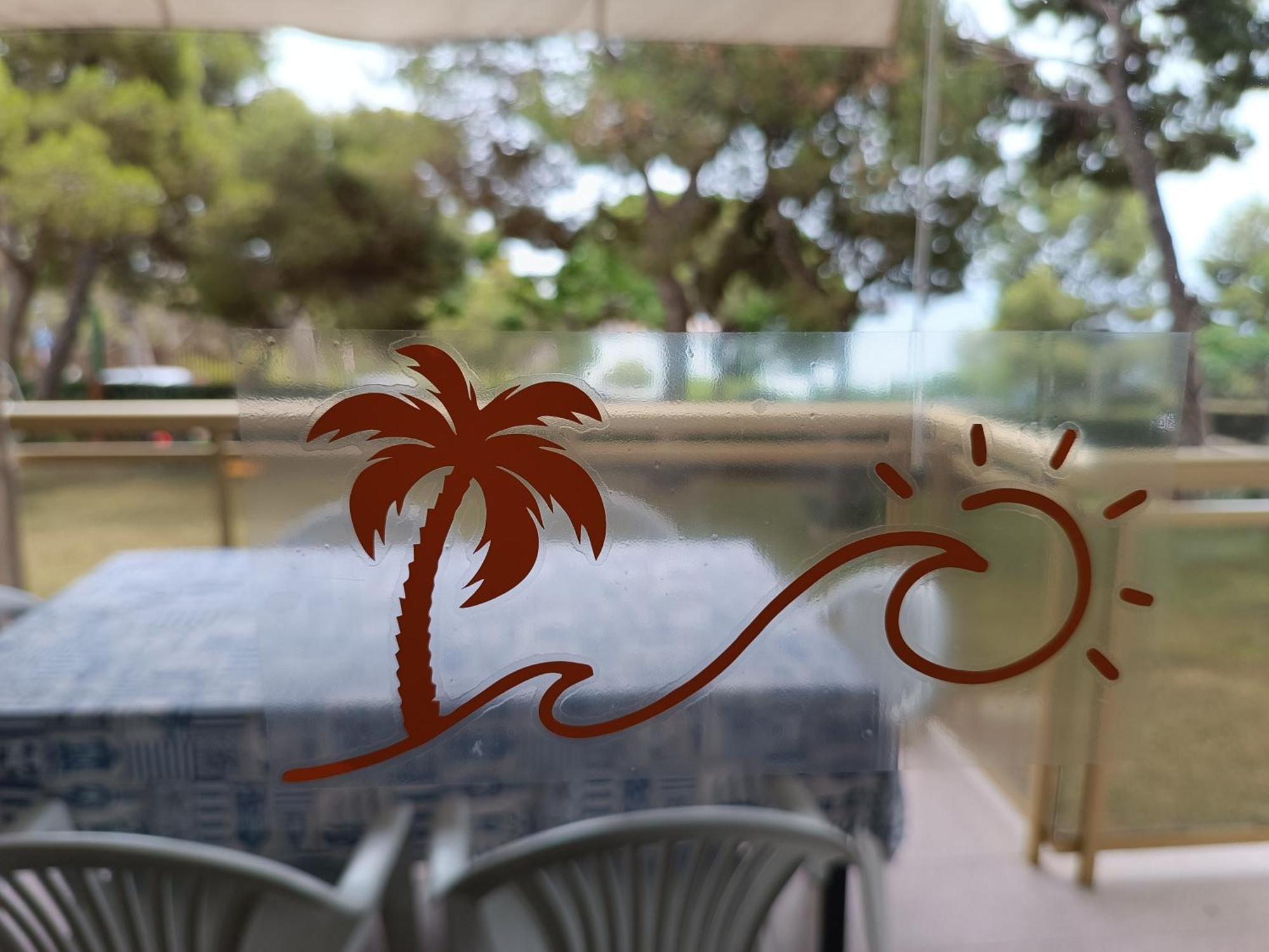 Beach & Flowers Free Parking Salou Exterior foto
