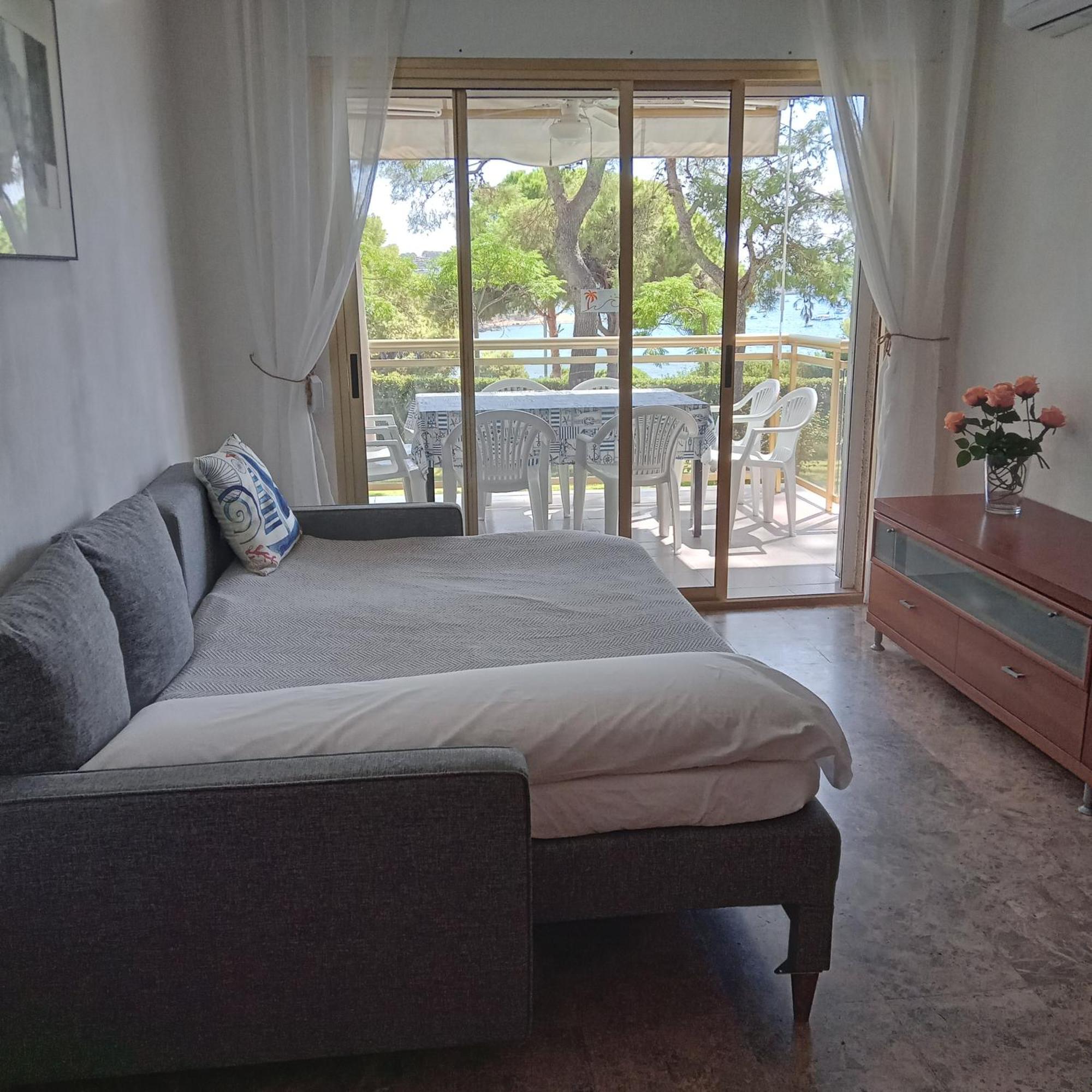 Beach & Flowers Free Parking Salou Exterior foto