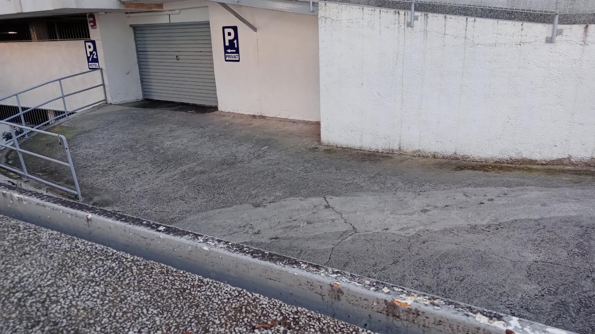 Beach & Flowers Free Parking Salou Exterior foto